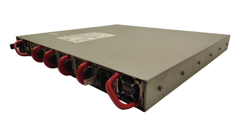 Фото лота DCS-7280SR-48C6-F от продавца №28509