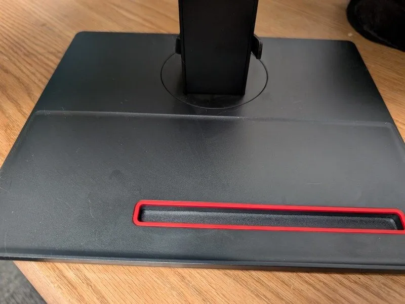 Монитор Lenovo ThinkVision P32p-20 31.5 inch Widescreen 4K LED Monitor