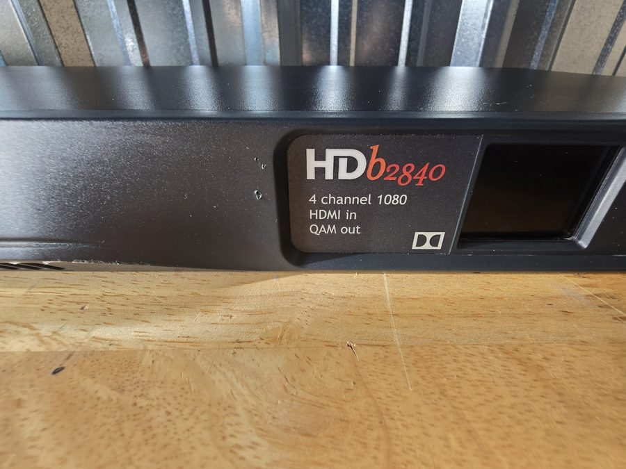 Фото лота HD-B28404-CHANNEL от продавца №19137