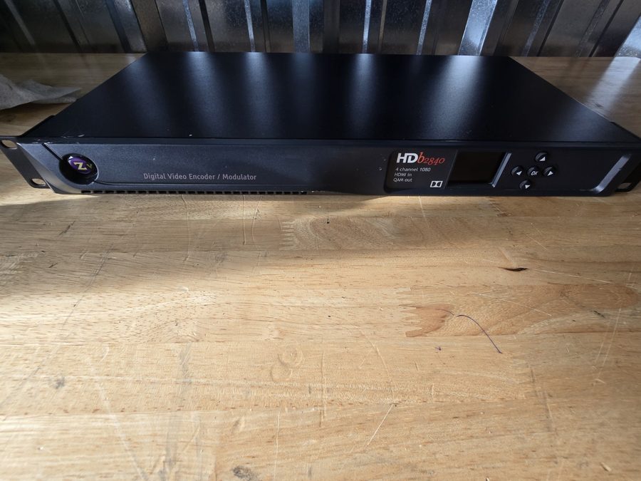Фото лота HD-B28404-CHANNEL от продавца №19137