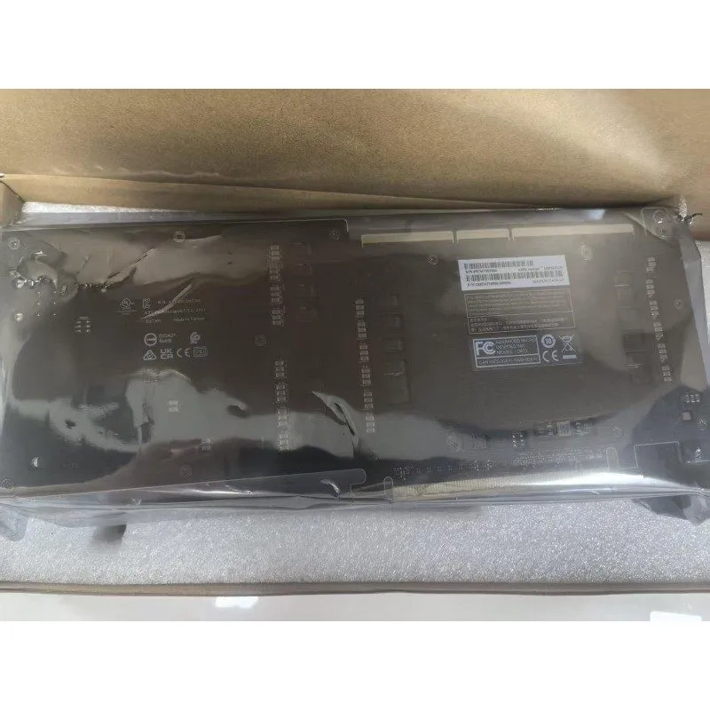 GPU-ускоритель AMD Instinct MI210 64GB HBM2 PCIe 4.0x16 Professional Graphics Ca