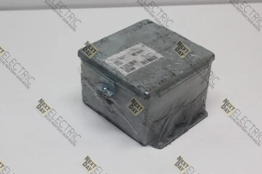 Монтажный шкаф NVENT HOFFMAN A606CH JUNCTION BOX ENCLOSURE, XA0413
