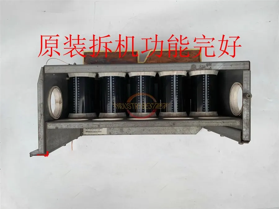 Конденсаторная установка Siemens 6SY7000-0AD85 capacitor bank
