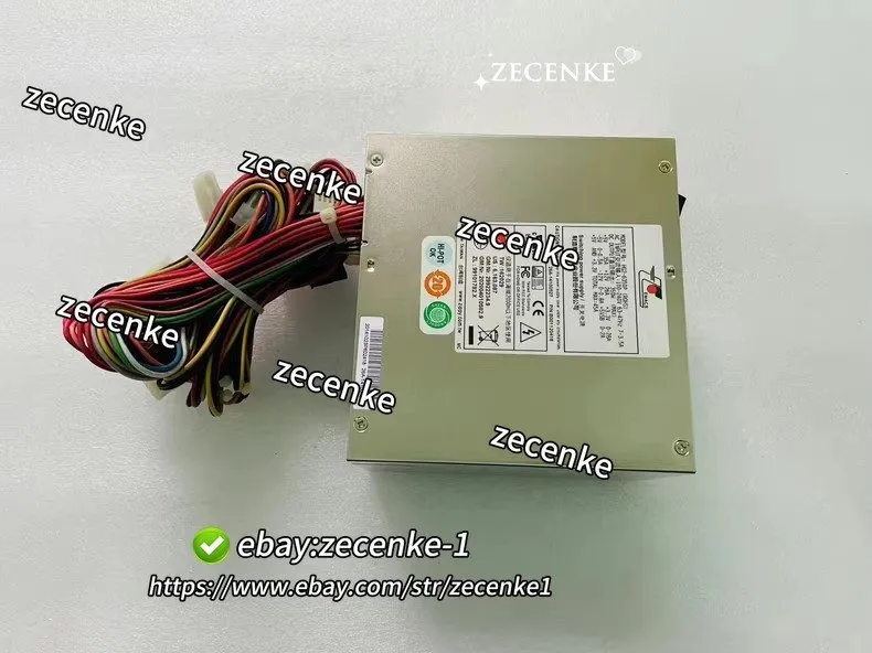 Блок питания HG2-6350P Advantech Industrial Computer Equipment Power Supply