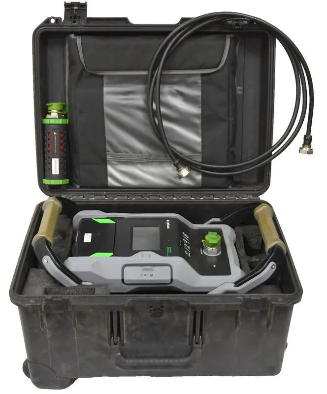 Анализатор Kaelus iPA-1900A Dual Band Passive Intermodulation Analyzer 1900MHz