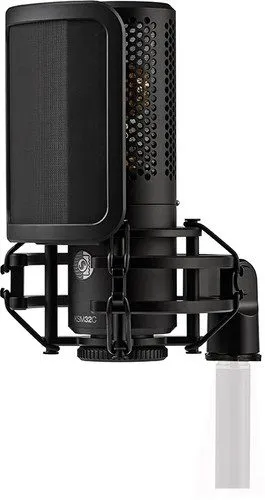 Микрофон Shure KSM32C/SM Large-diaphragm Cardioid Condenser Microphone — фото лота 2