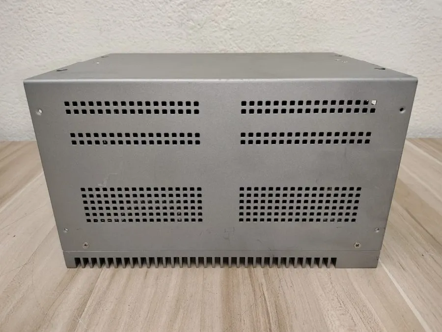 ПЛК Advantech UNO-3283G PLC Control Cabinet PC Ipc UNO3283G6541701E-T — фото лота 1