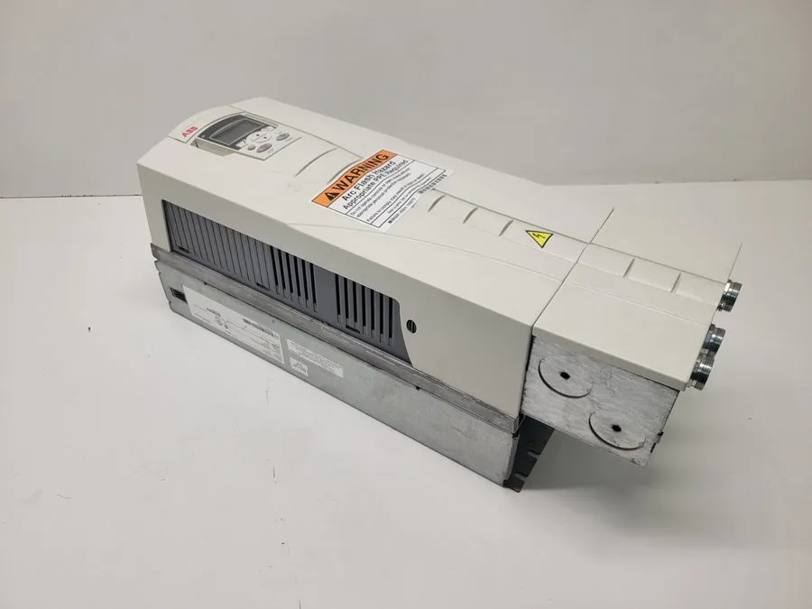 Частотный преобразователь GOOD ! ABB 20HP 15kW AC DRIVE ACS550-U1-022A-6