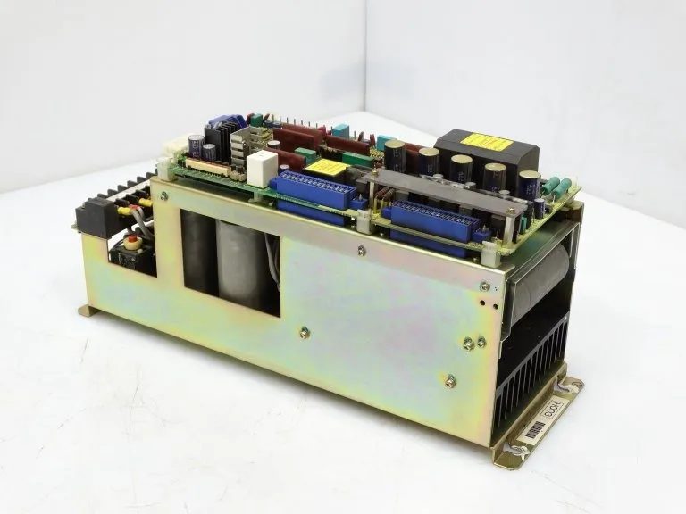 Сервоусилитель FANUC A06B-6047-H003 SERVO DRIVE