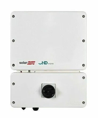 Инвертор Solaredge SE3000H-US000NNU2