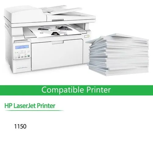 Принтер 3PK High Yeild Q2624A Black Toner Cartridge — фото лота 1