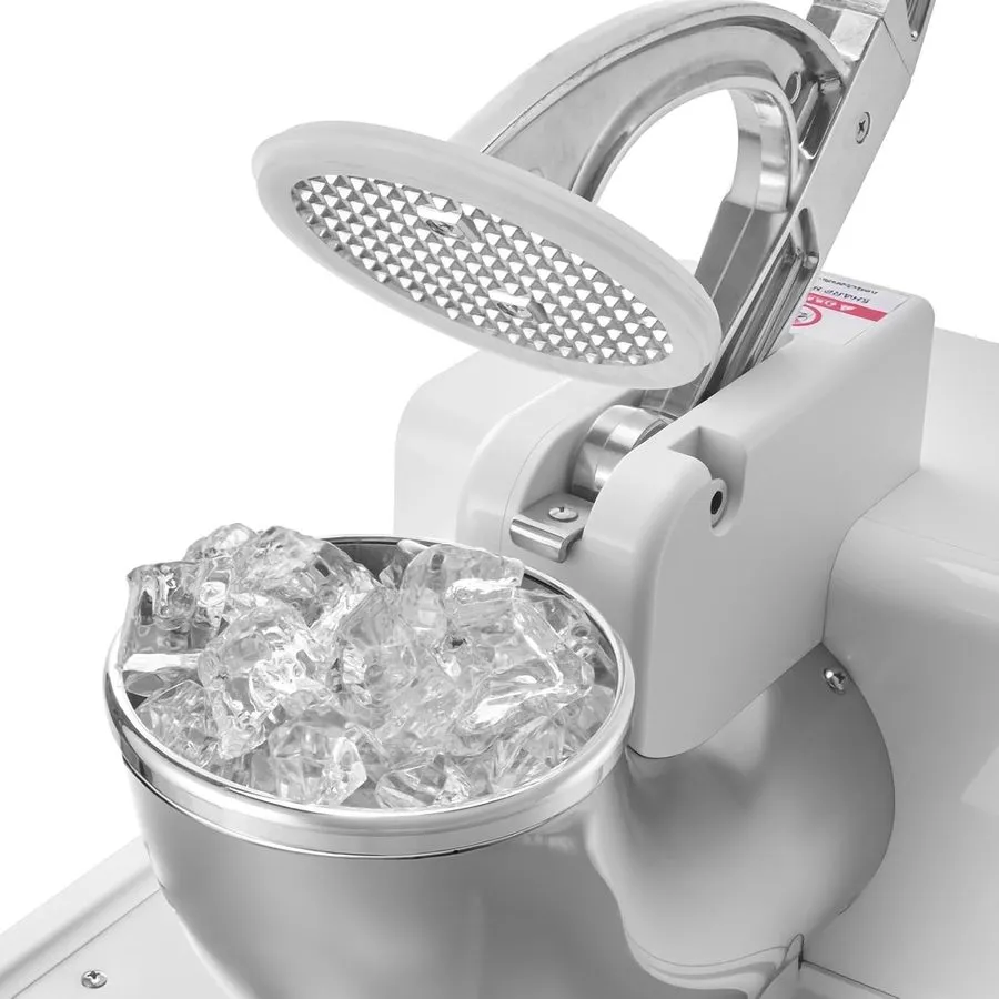 Оборудование для общепита Commercial Ice Crusher 661LBS/H, 350W Electric Snow Co