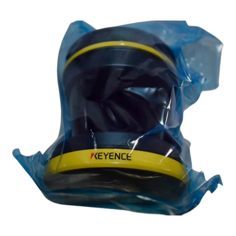 Сканер безопасности Keyence SZ-VH1X SZ-V Safety Laser Scanner Head w/ Camera Fun