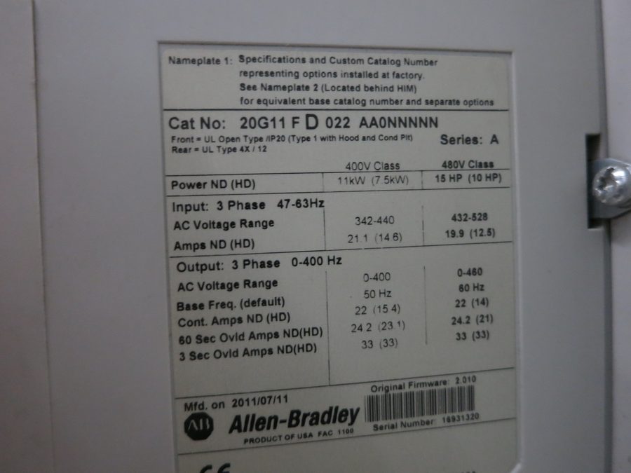 Фото лота 20G11FD022AA0NNNNN от продавца №27567