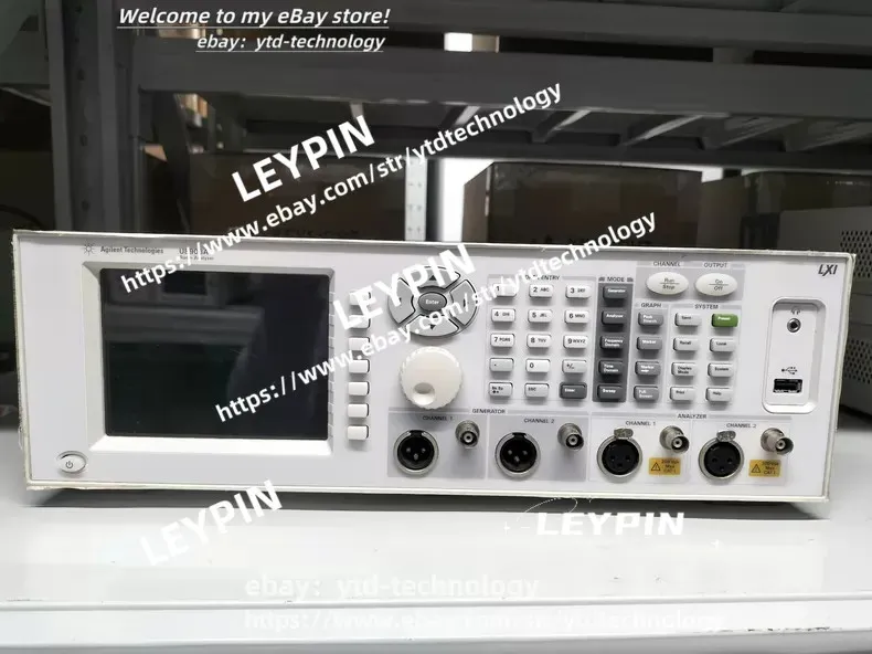 Анализатор Keysight/Agilent U8903A Audio Analyzer