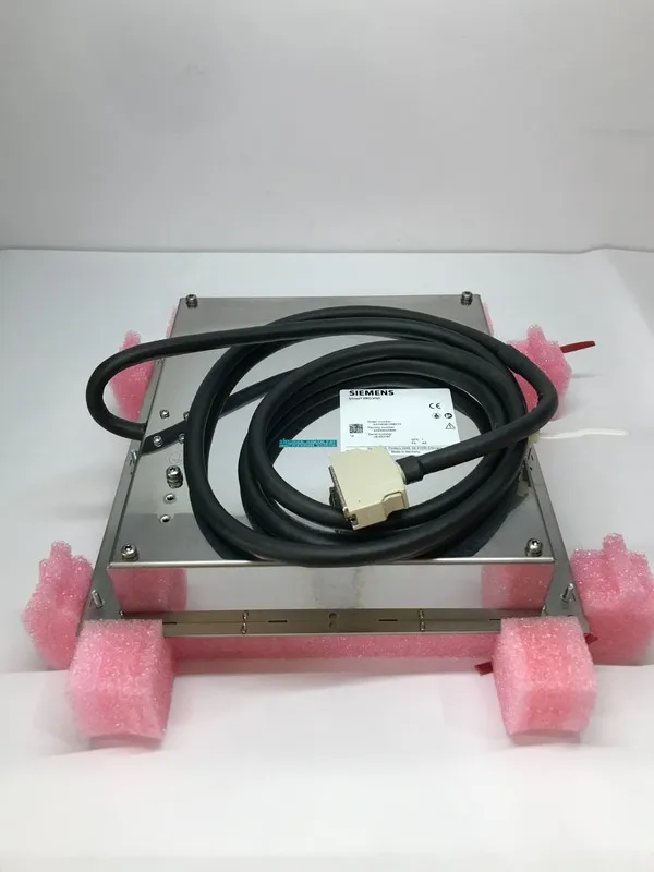 Панель оператора Siemens Panel A5E00444860 Sitras PRO HMI KS#01