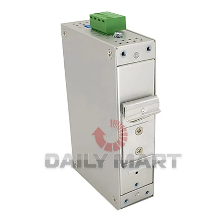 IIoT-устройство MOXA EDS-205A-S-SC Unmanaged Ethernet Switch Singlemode