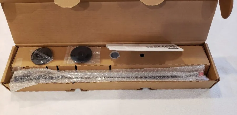 Маршрутизатор Shure Microflex MX418/C Condenser 150 Gooseneck Microphone w196 — фото лота 2