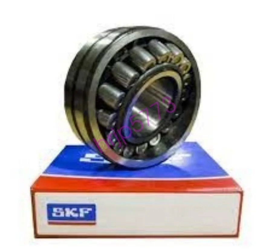 Подшипник SKF 22220 E C3 SPHERICAL ROLLER BEARING 100x180x46 mm 22220EC3 22220E 