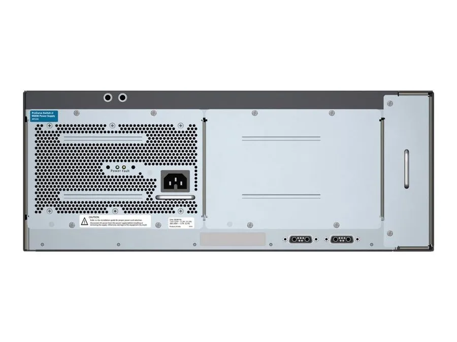 Коммутатор HPE J9866A Switch — фото лота 1