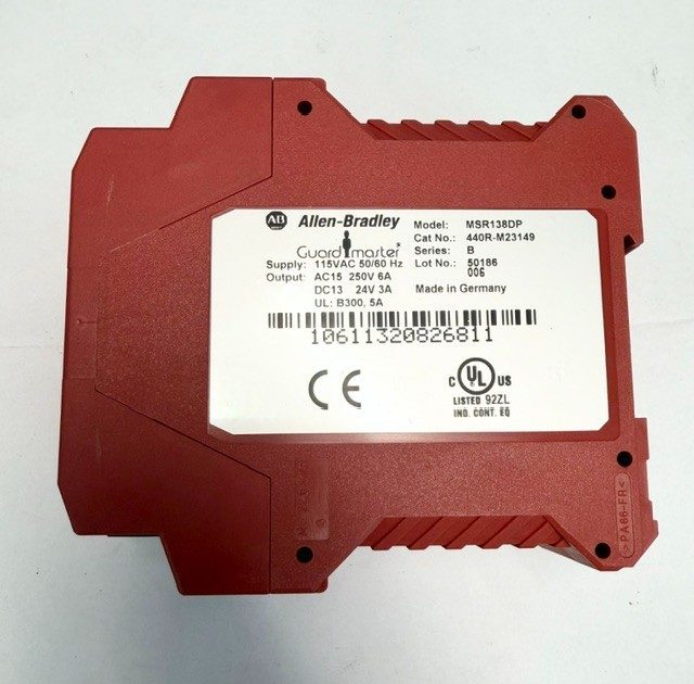 Фото лота 440R-M23149/B от продавца №91849