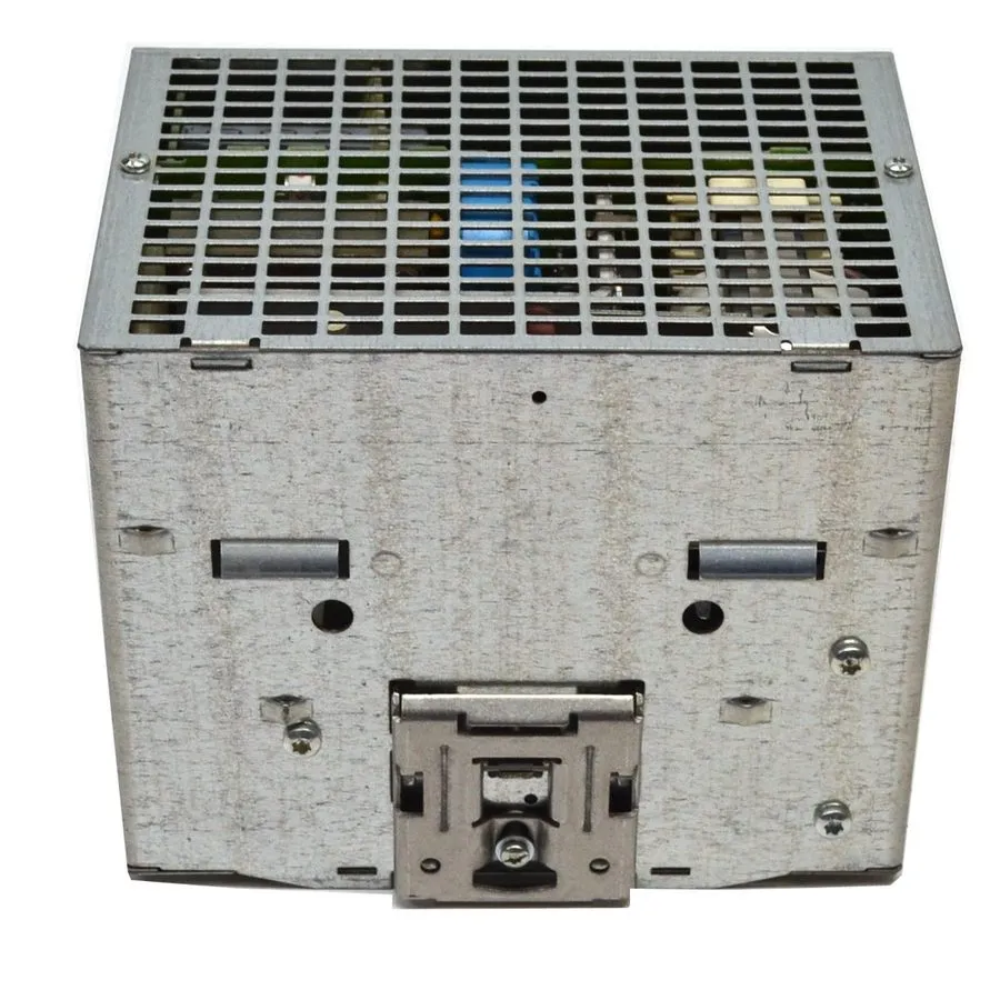 Блок питания Siemens SITOP modular 6EP1336-3BA00 Power Supply 24VDC 20A DIN Rail