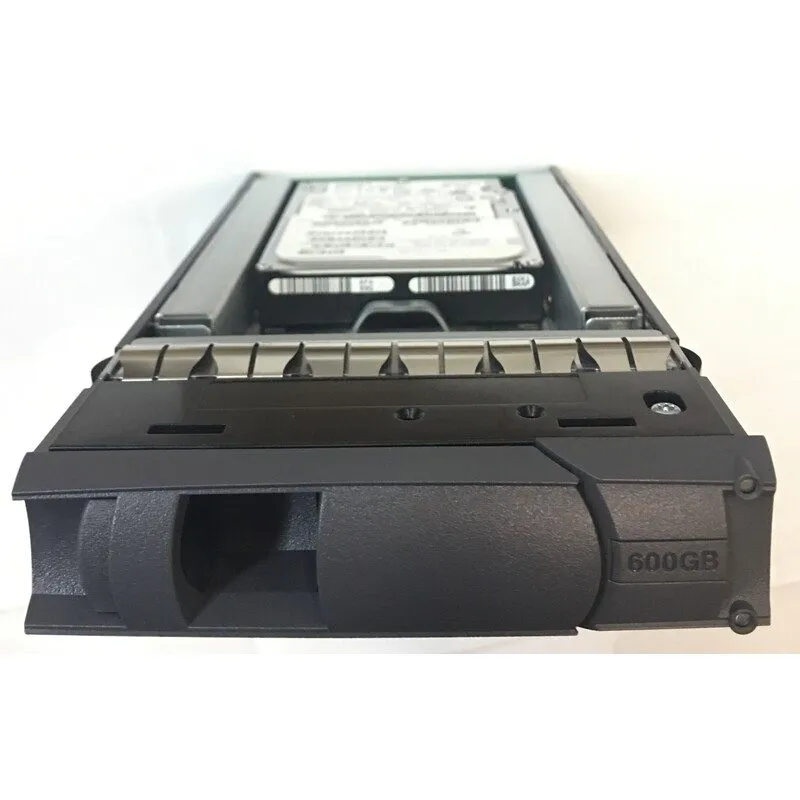 Жёсткий диск NetApp DS4243 Disk Array Shelf 24x 600GB 15K SAS 2x IOM3 SAS Expans