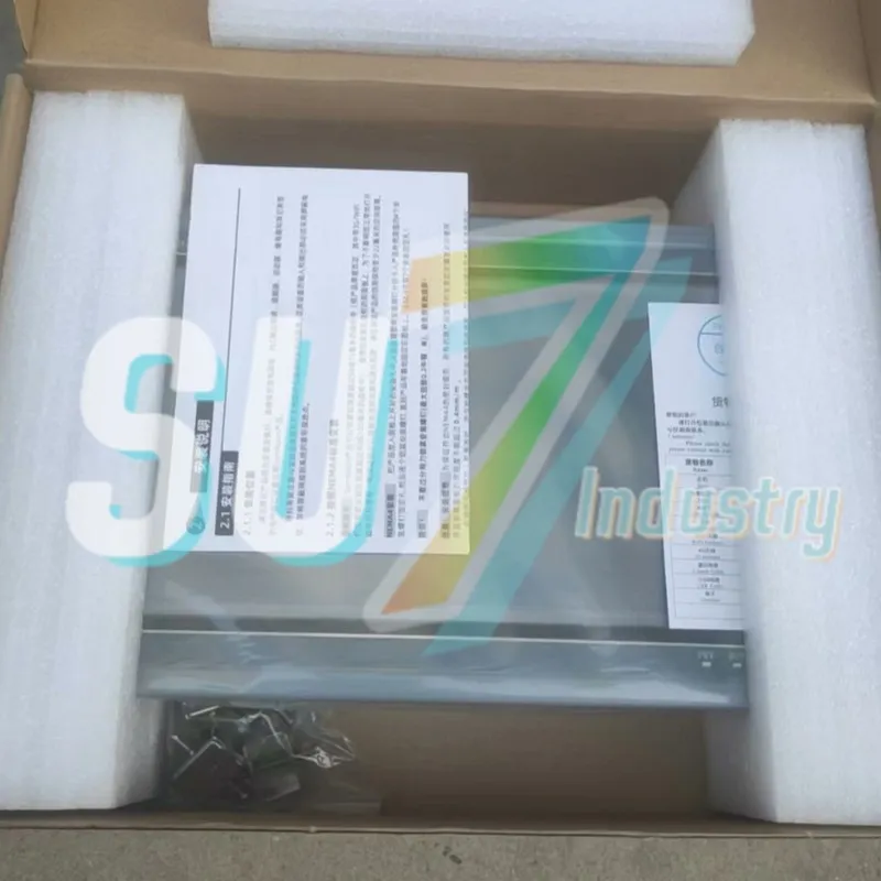 Панель оператора Samkoon SK-102CE HMI Touch Panel