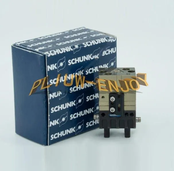 Робот SCHUNK MPG64 0340014 gas claw Clamping unit