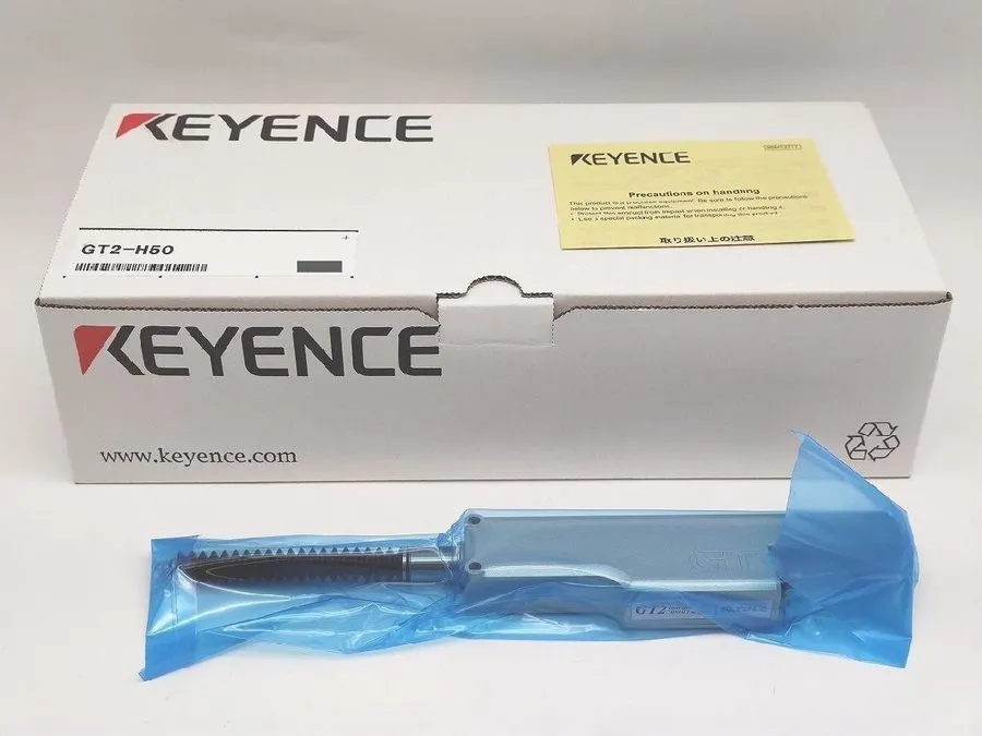 Датчик GT2-H50 KEYENCE Displacement Sensor
