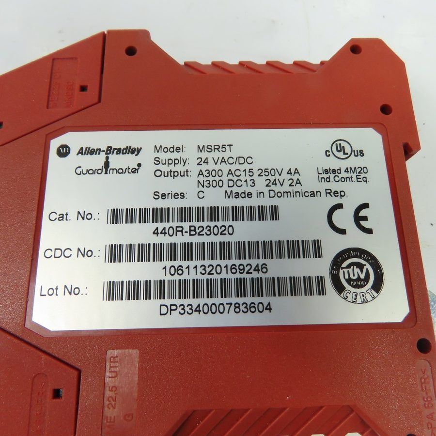 Фото лота 440R-B23020 от продавца №88788