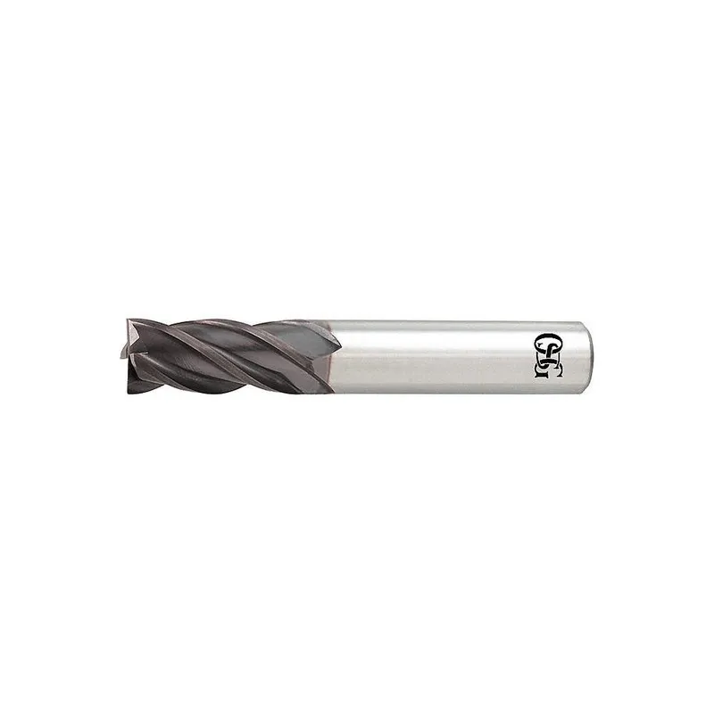 Режущий инструмент OSG HP441-2500-BN Ball End Mill,Single End,1/4",Carbide 30L57 — фото лота 1