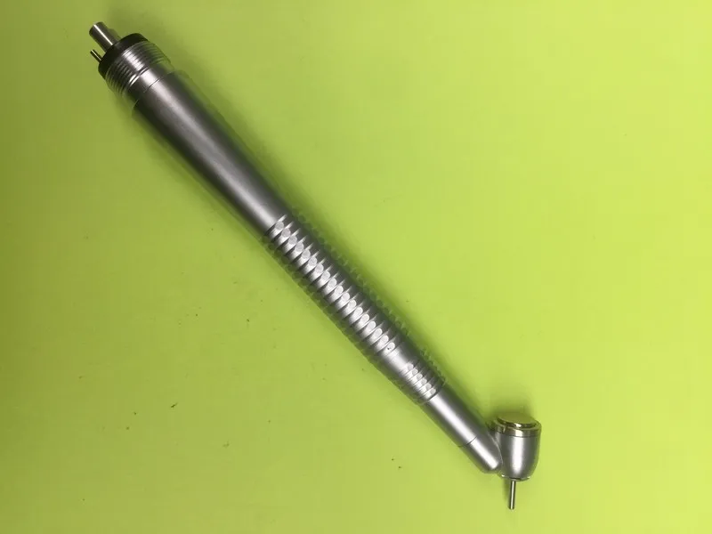 Стоматологический наконечник Dental High Speed Surgical Push Button Handpiece/4