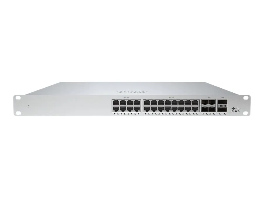 Коммутатор Meraki MS355-24X2-HW Switch