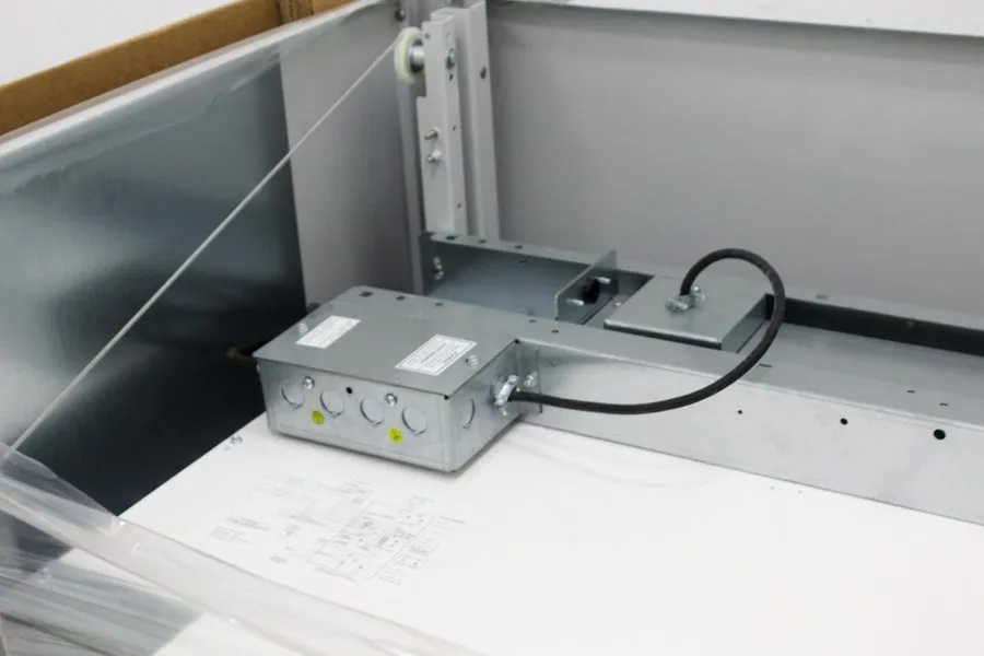Вытяжной шкаф Labconco Protector XL Fume Hood 6ft Benchtop Chemical Handling — фото лота 2