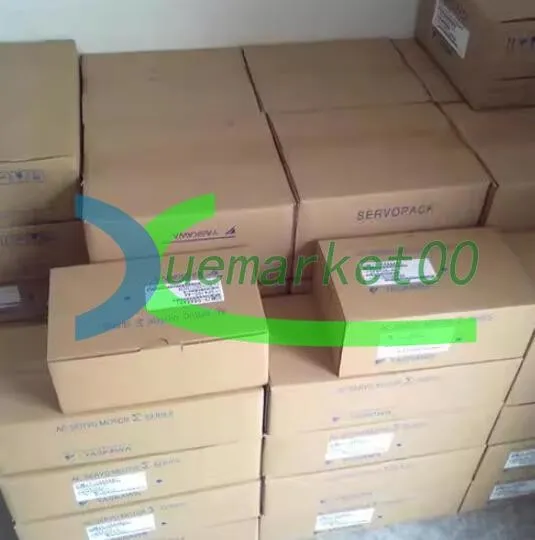 Серводвигатель YASKAWA SGMGV-1EADC61 SERVO MOTOR