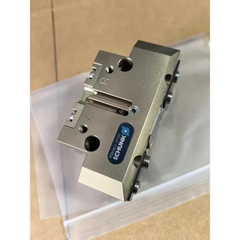 Робот SCHUNK PGN+80-2 371151 0371151 #N65P YF