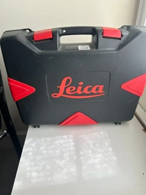 Лазерный дальномер Leica DISTO S910 Pro Pack Professional Laser Distance Meter L