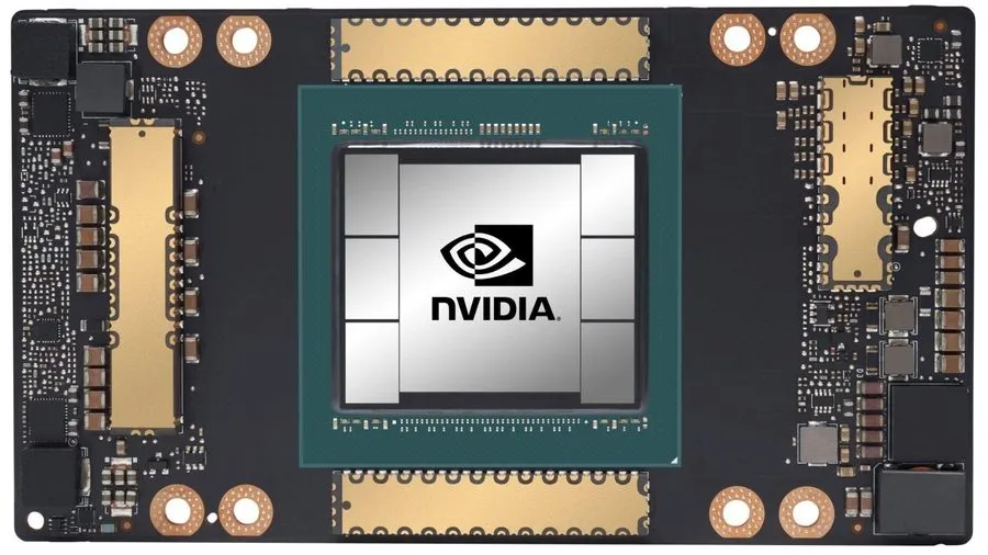 NVIDIA Quadro GP100