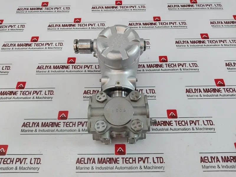 Датчик давления AZBIL AT9000 Differential Advanced Pressure Transmitter 12.5 TO