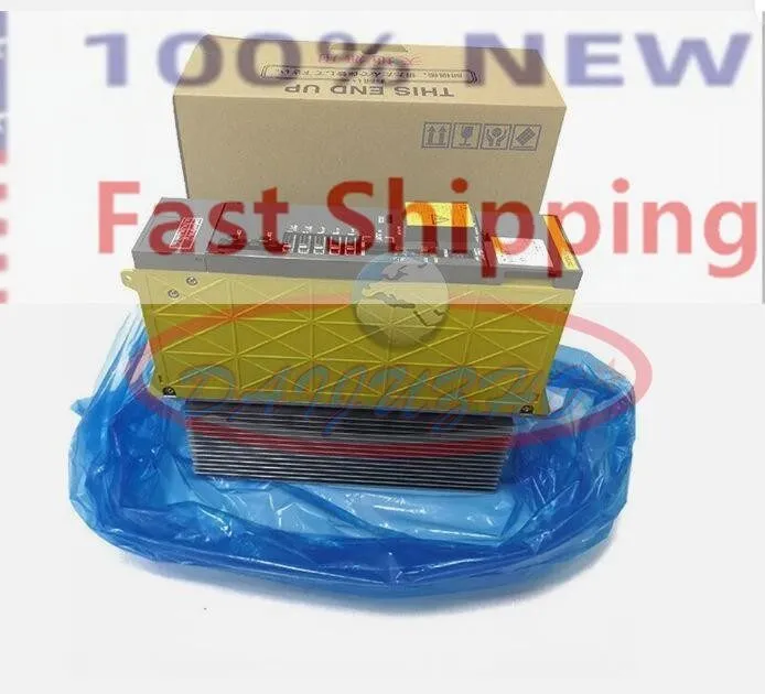 Сервоусилитель FANUC A06B-6124-H203 Servo Drive