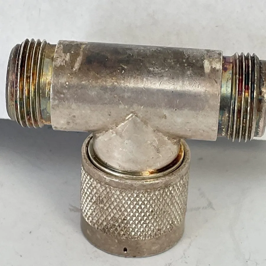 Разъём T Shaped Connector Amphenol UG-107B/U 91836