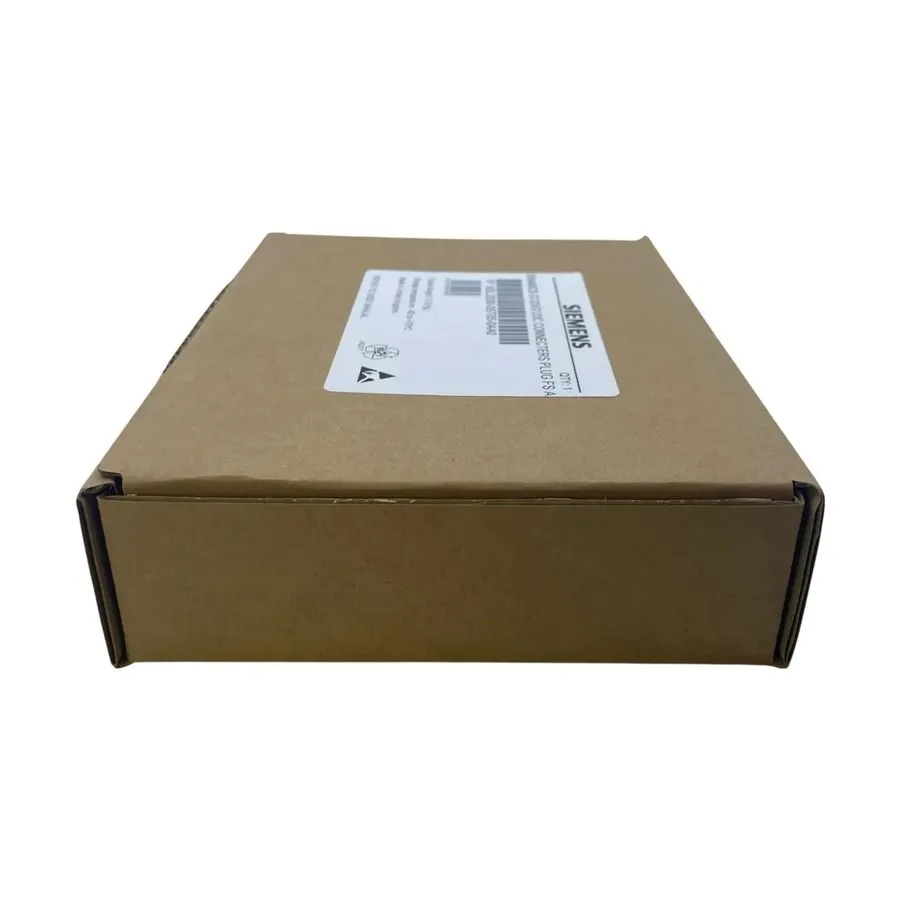 Частотный преобразователь Siemens 6SL3200-0ST05-0AA0 Connector Plug SINAMICS G12 — фото лота 2
