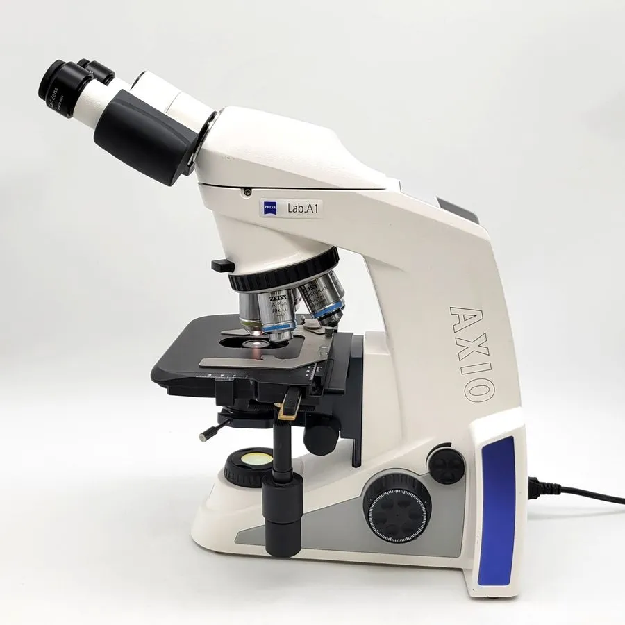 Микроскоп Carl Zeiss Axio Lab.A1 Microscope 430037-9010-000
