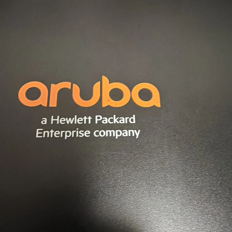 Коммутатор Aruba 6000 48 G 4SFP SWCH R8N86A: Network Switch 48-PORT: NO POE