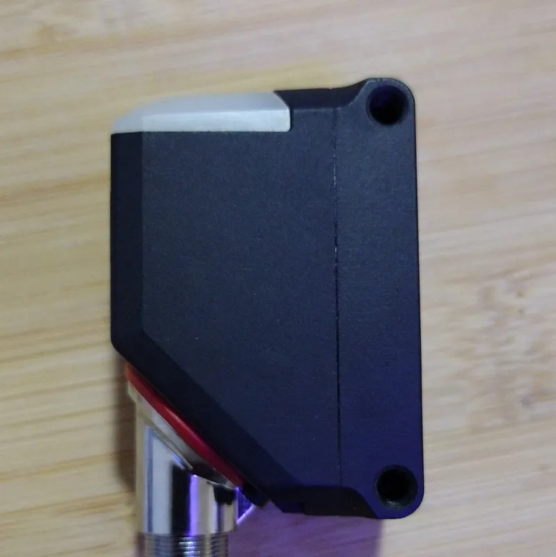 Камера машинного зрения KEYENCE IV-HG150MA Vision Sensor Camera DC Digital Outpu — фото лота 2
