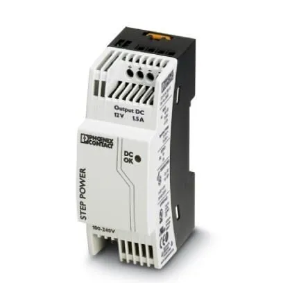 Блок питания Phoenix Contact 2868567 Primary-switched STEP POWER supply