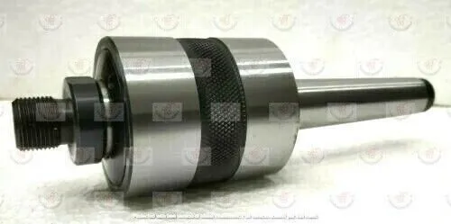 Режущий инструмент Revolving Center MT2 Shank+4 Jaws Independant Chuck 70mm Reve