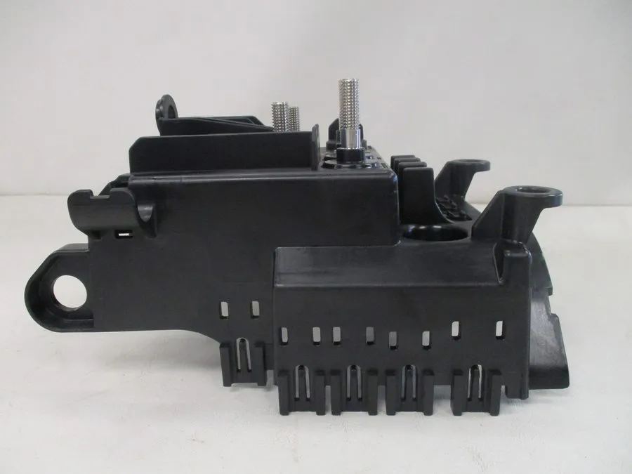 Складское оборудование MERCURY OUTBOARD ELECTRICAL RIGGING PLATE BLACK 8M0193910 — фото лота 1