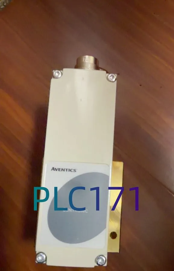Пневмоклапан 614357G801125H56